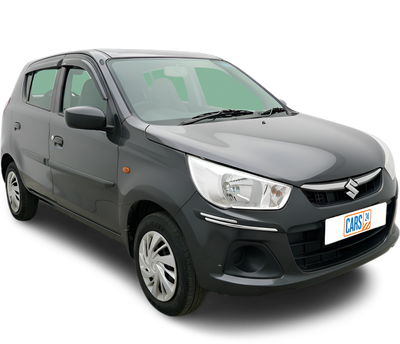 Maruti Alto K10-img